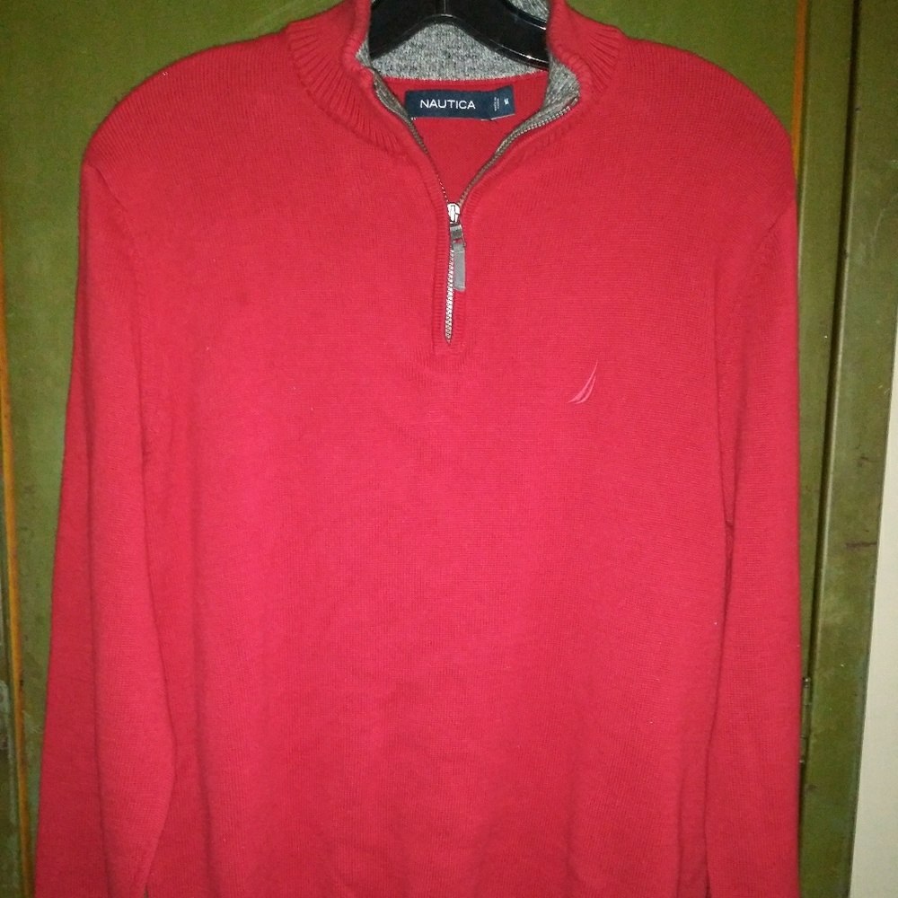 Nautica Cardigan